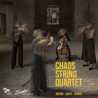 Chaos String Quartet.SM457-Cover-768x768