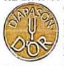 Dispason d&#039;or.Hersant-Menut.Cahnt de l&#039;isol&eacute; - kopie